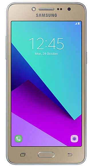 Samsung Galaxy Grand Prime Plus