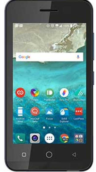 Itel A11D (New Model)