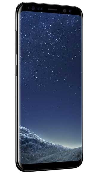 Samsung Galaxy S8 
